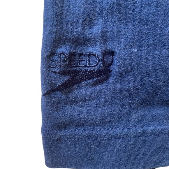 ✨ vintage speedo biker shorts ✨ - Picture 2 of 5